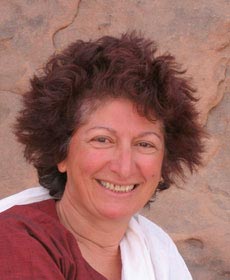 Rivka Cremisi