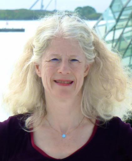 Shinta Zenker portrait