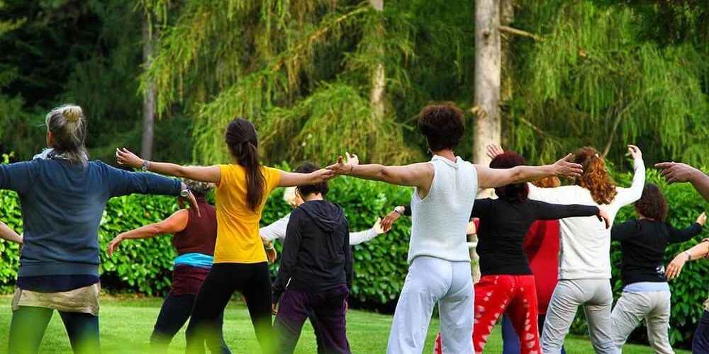 Lieu de séminaire de bien-être en Franche-Comté